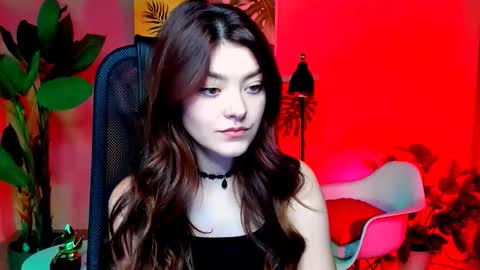 Ana online show from November 12, 1:42 pm