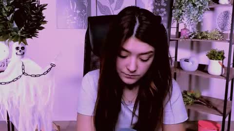 Ana online show from November 7, 2:00 pm