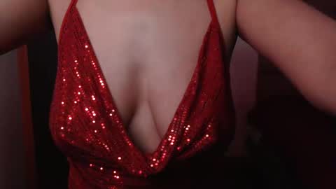 Snapshot of anasweet_69 chatting on December 21, 9:58 pm ANA online show from December 21, 9:58 pm