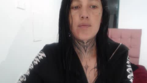 ANA online show from March 15, 8:55 pm