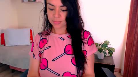 Tatiana I was Latingoddess69 online show from May 21, 4:05 pm
