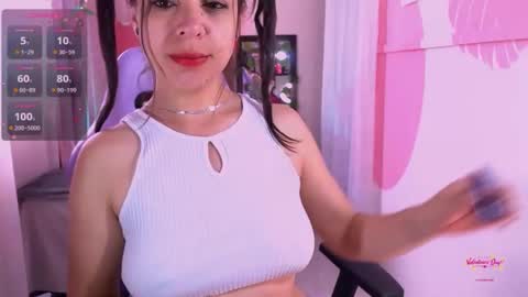 Tatiana I was Latingoddess69 online show from February 6, 3:09 pm