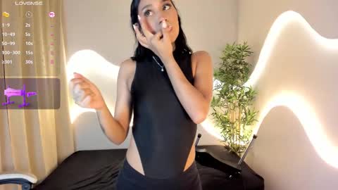 anaya_olyx online show from September 19, 5:50 am