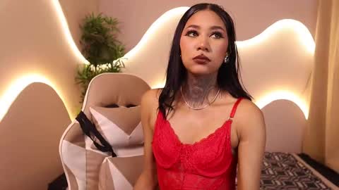 anaya_olyx online show from October 3, 6:18 am