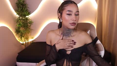 anaya_olyx online show from September 25, 5:39 am