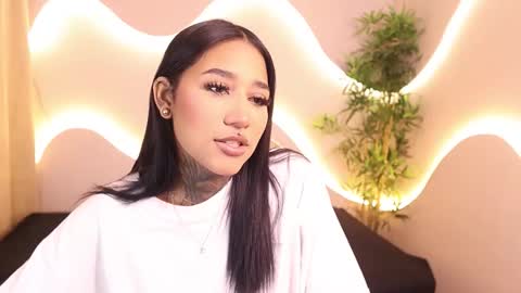 anaya_olyx online show from September 30, 5:57 am