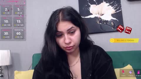 Anays online show from November 15, 9:10 am