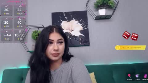 Anays online show from November 11, 6:31 am