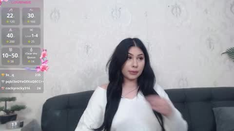 Anays online show from October 4, 4:40 am
