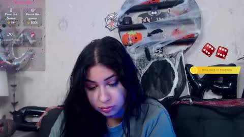 Anays online show from October 29, 5:34 am