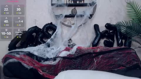 Anays online show from October 19, 3:19 am