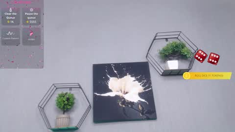 Anays online show from November 6, 6:30 am