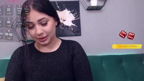 Anays online show from November 10, 6:30 am