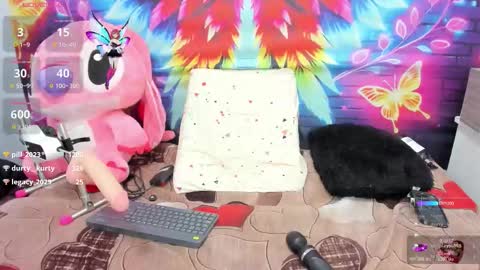 anazztasia_squirt online show from November 23, 8:43 pm