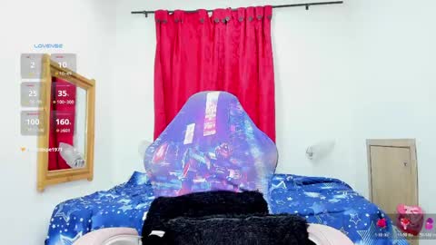 anazztasia_squirt online show from May 13, 5:30 pm