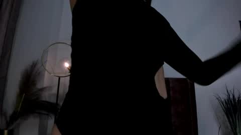 Andra Cyrus online show from May 20, 12:29 am