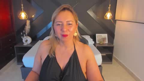 A N D R E online show from October 11, 2:27 am