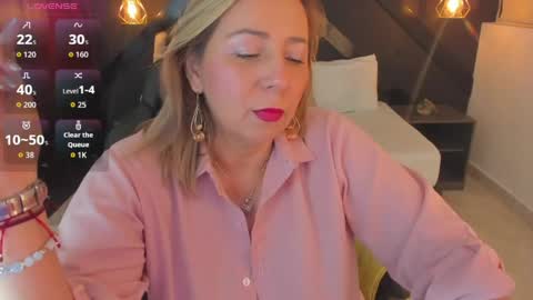 A N D R E online show from May 22, 1:58 am