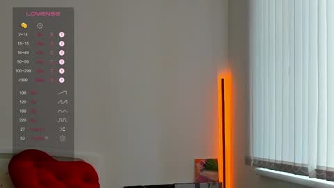 andrea__bass online show from May 14, 3:29 pm