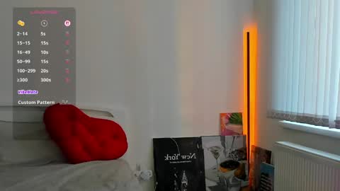 andrea__bass online show from May 9, 3:58 pm