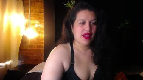 ANDREA  online show from April 6, 2:29 pm