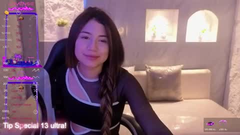 andrea_tx online show from May 25, 1:32 pm