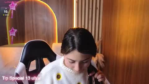 andrea_tx online show from February 28, 1:21 pm