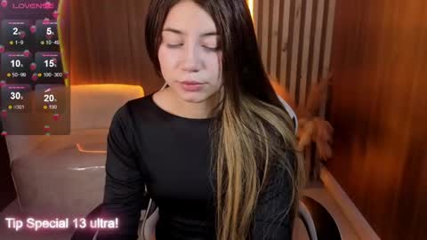 andrea_tx online show from May 4, 1:15 pm