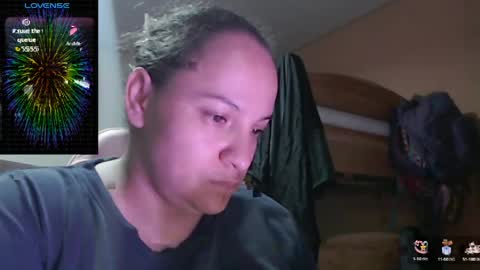 andreaari online show from April 7, 8:44 pm