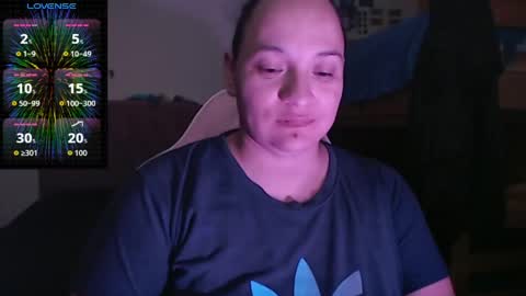 andreaari online show from April 8, 9:17 pm