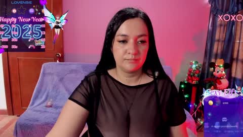 andrea  online show from January 4, 8:27 pm