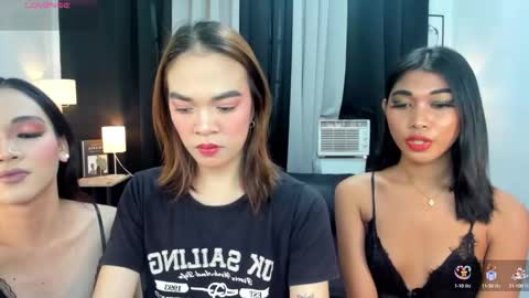 Snapshot of andreajane69 chatting on September 25, 12:43 am THEA SMITH online show from September 25, 12:43 am