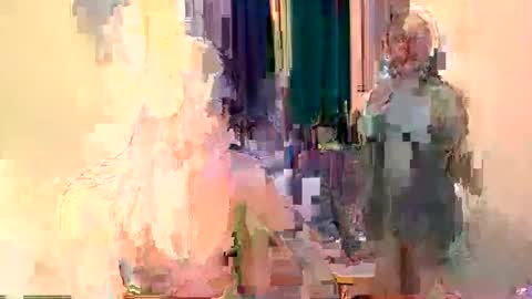 THEA SMITH online show from May 8, 12:41 pm