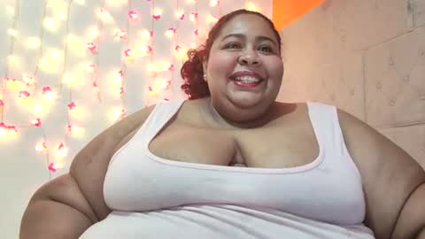 andrea lopez online show from August 4, 5:46 am