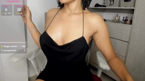 Andrea  online show from November 15, 1:12 pm