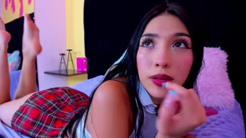 andreasilva_ online show from March 24, 7:41 pm