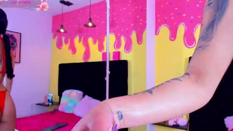 andreasilva_ online show from April 30, 9:08 pm