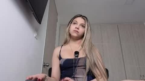 andreau 19 online show from April 6, 2:18 pm