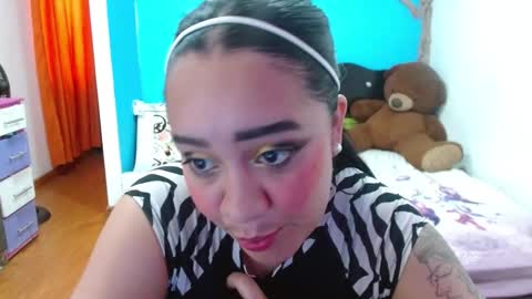 Andre online show from February 4, 10:02 pm