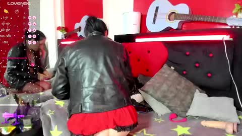 andre online show from November 5, 9:25 am