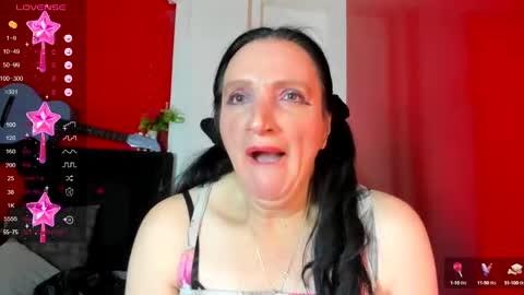 andre online show from October 11, 5:23 am