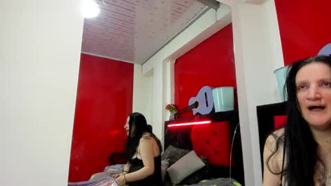 andre online show from November 12, 3:26 am