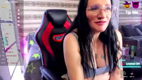 andre online show from October 24, 5:36 am