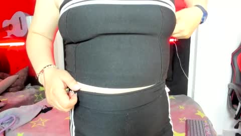 andre online show from November 13, 3:49 am