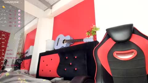 andre online show from October 16, 6:38 am