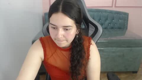ANDREA online show from October 4, 9:41 pm