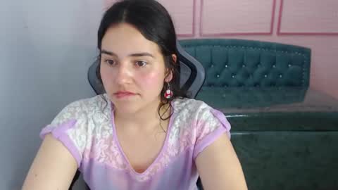 ANDREA online show from October 3, 9:31 pm