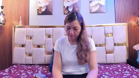 Andry online show from May 25, 9:14 pm