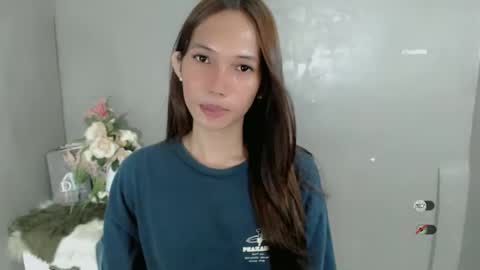 Kisha online show from January 31, 10:52 pm