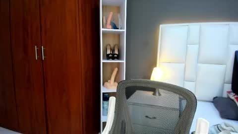 Andy D online show from May 20, 4:15 pm